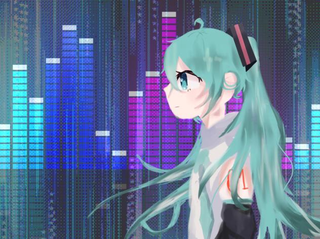 Miku 01
