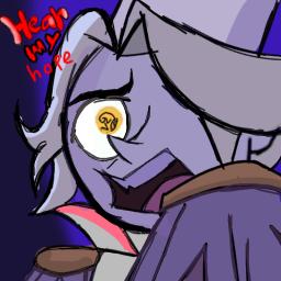 Abel hazbin hotel(unfinished)