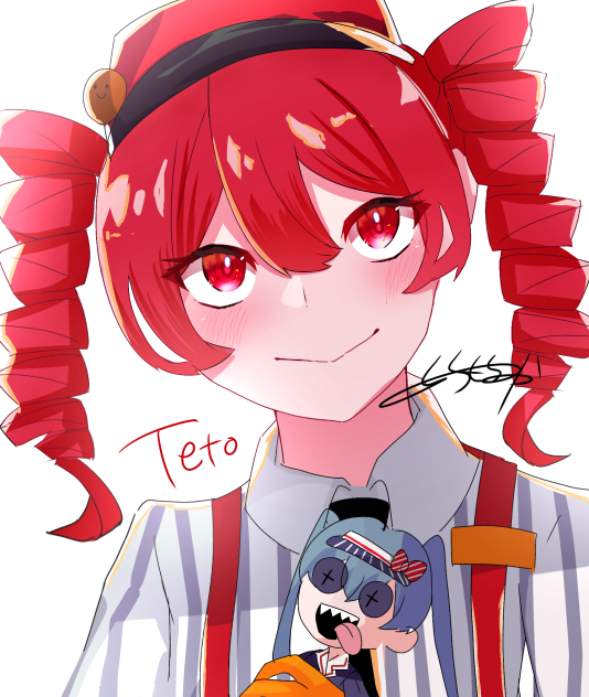 メズラマイザーてと