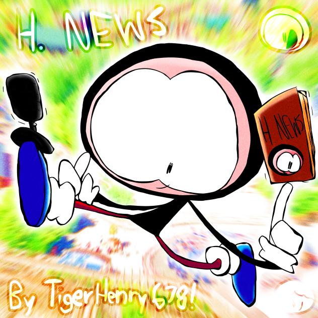 H. News