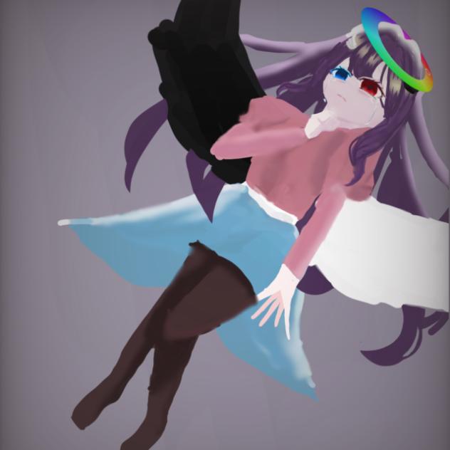 カラーホイール（アニメーション）