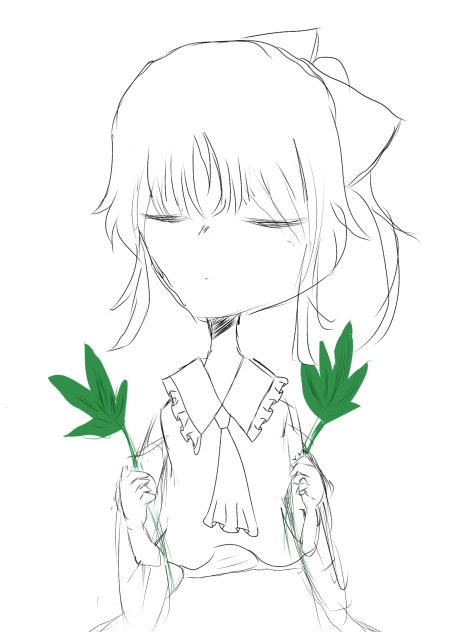 妖々夢