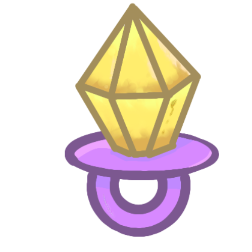 new RingPop asset!