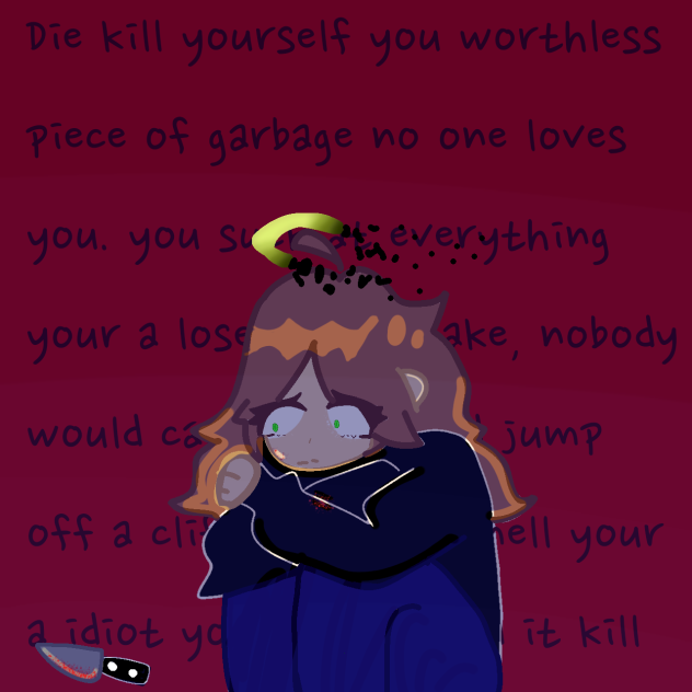 Vent 😇 - ibisPaint