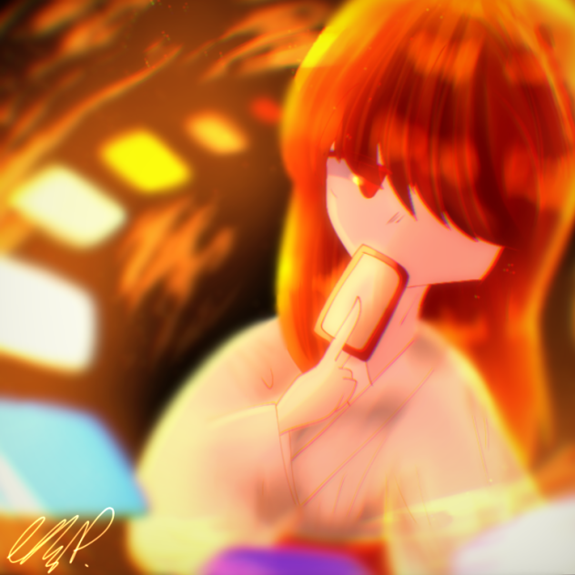 らくがきみこさん