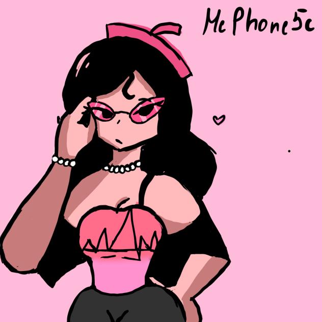 MePhone5C