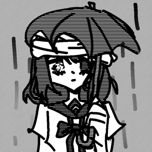 summer rain