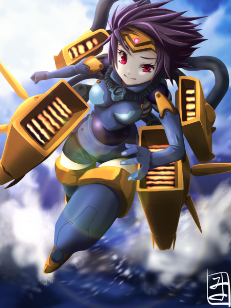 鳥人間(型)コンテスト2221