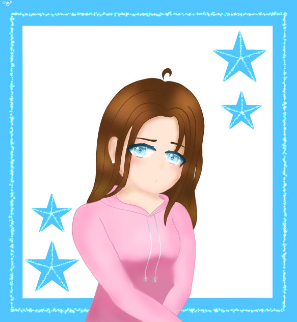 Star - ibisPaint