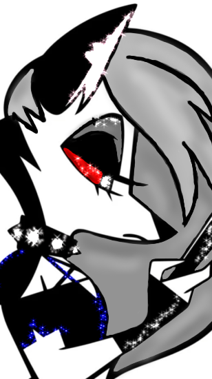 Luna - ibisPaint