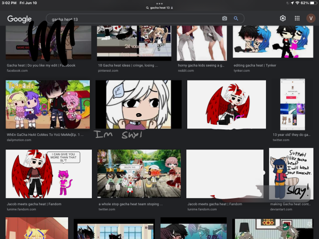 Fix many gacha heat3