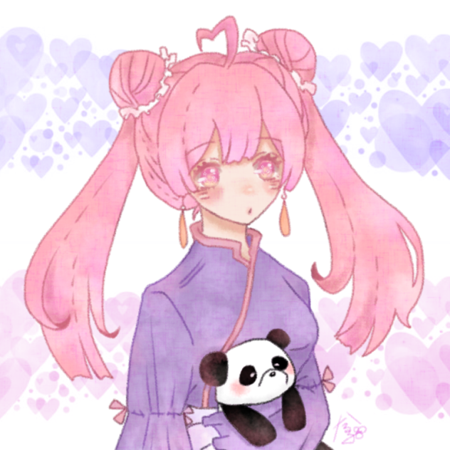 チャイナ娘