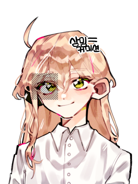 ㅇㅈㅇ님 커미션