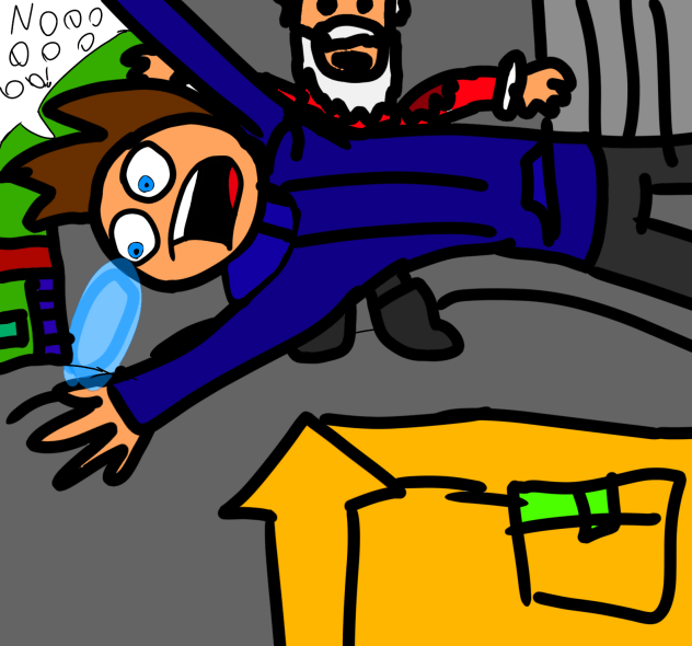 tomdeflect