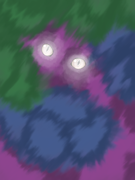 Cat’s Eyes