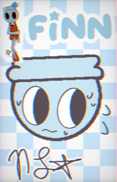 finn for cherii