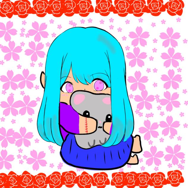 Anime girl