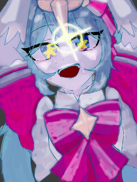 ぽいっ