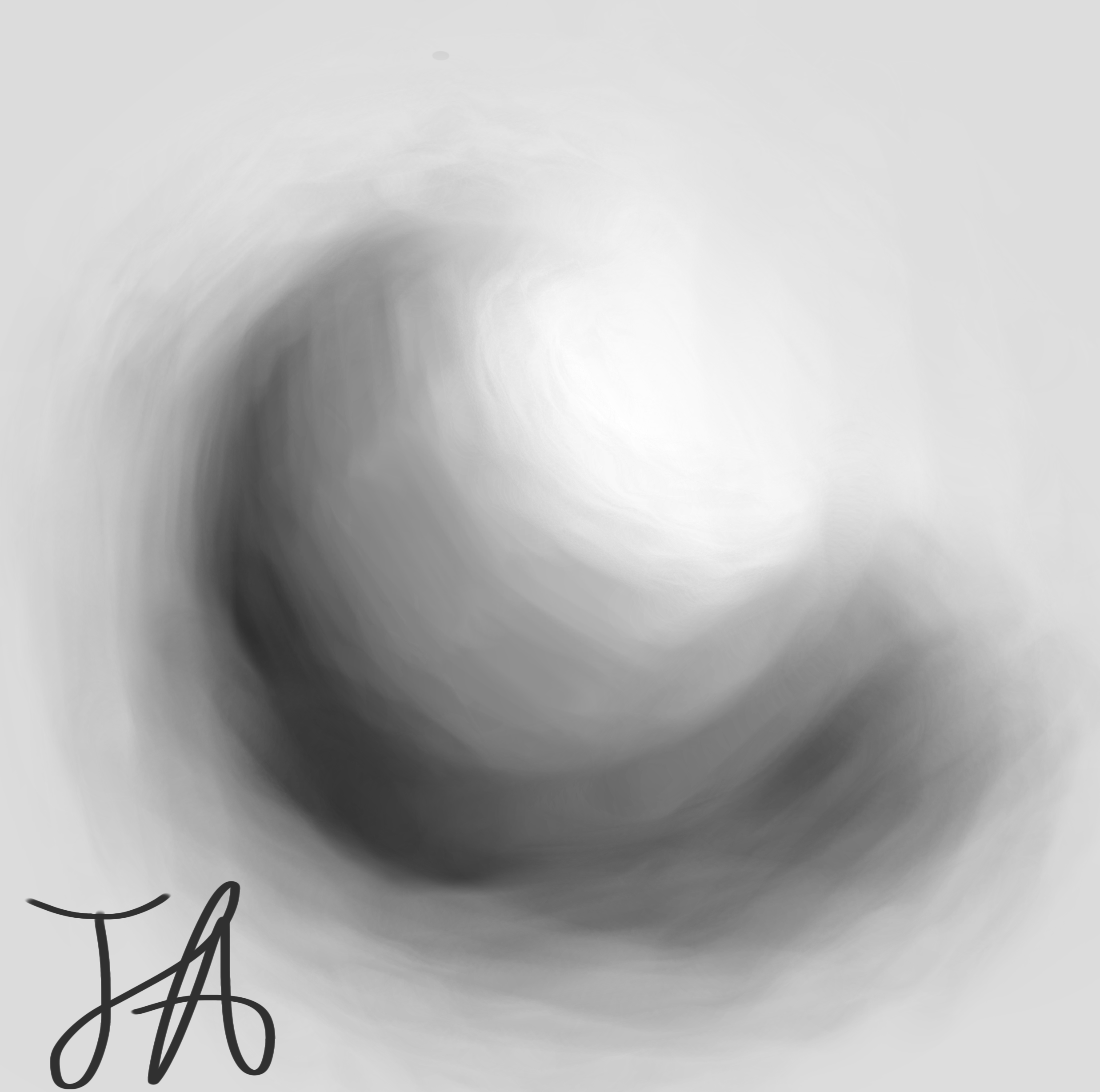 Realistic ball - ibisPaint
