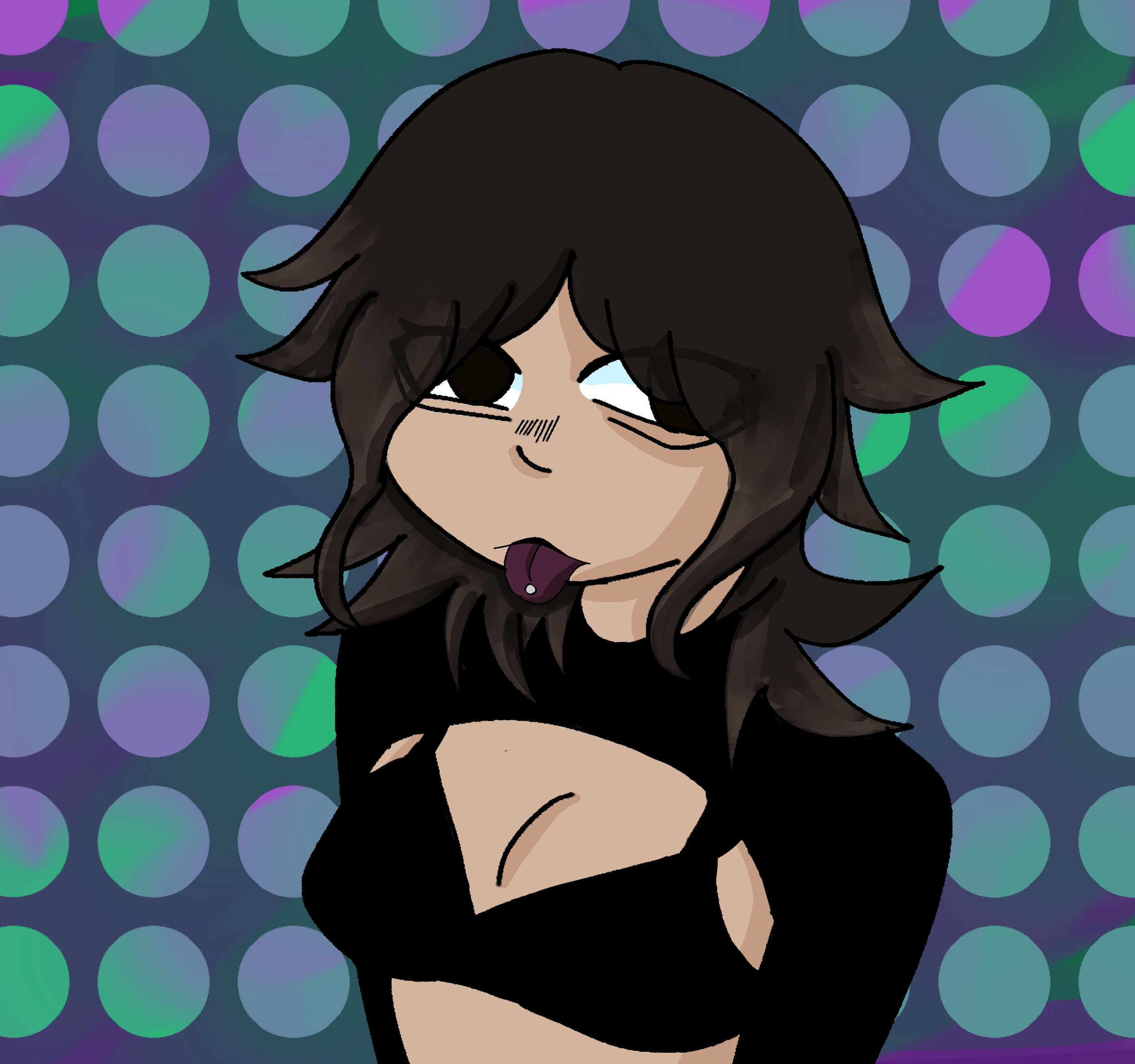 yes - ibisPaint