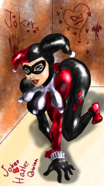 harleyquinn
