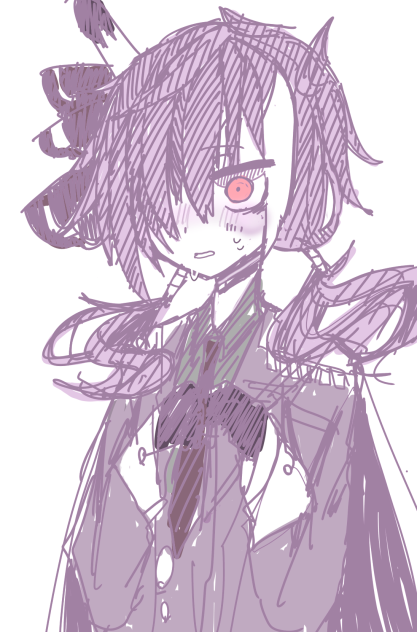 自創作