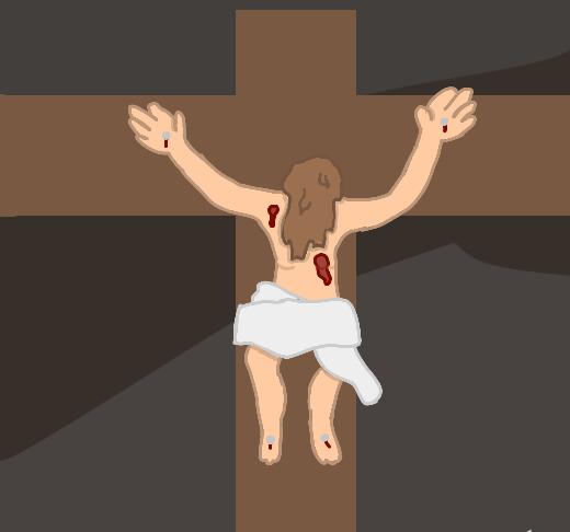 Jesus remake