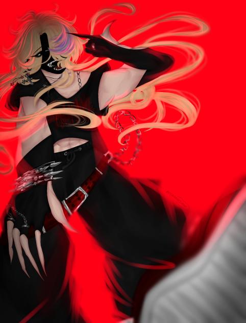 WHO - ibisPaint