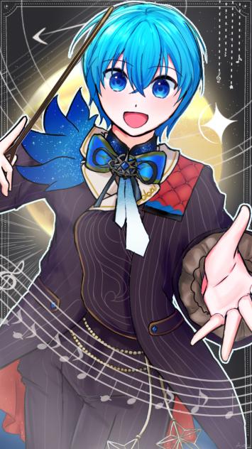 『さぁみんなで楽しもう』
