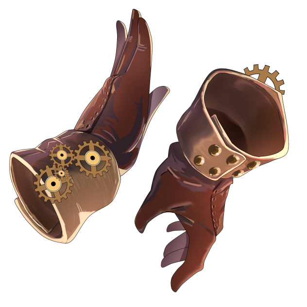 gloves