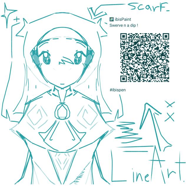 Smooth+Easy to use Lineart pen