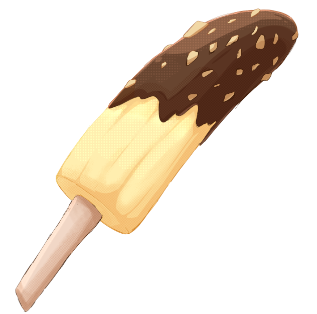 Choco Banana