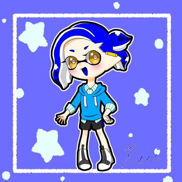 ルイ