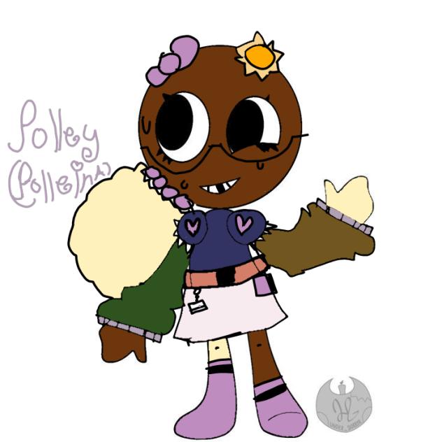 Polley!