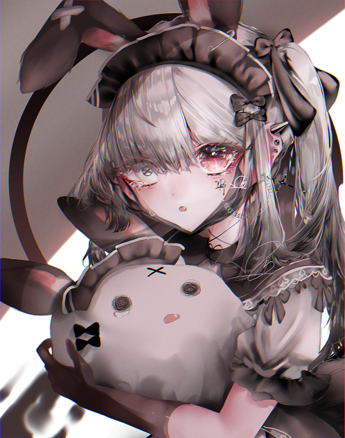 去年描いてた絵 - ibisPaint