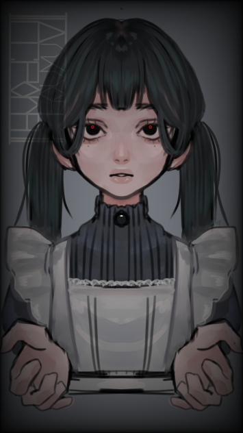 メイドさん