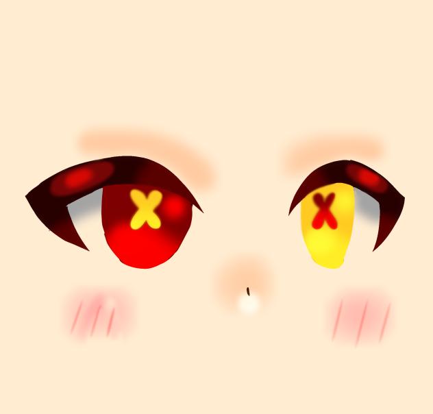 gacha eyes