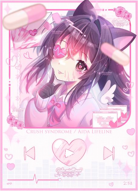 🔪💌𝒞𝓇𝓊𝓈𝒽 𝒮𝓎𝓃𝒹𝓇ℴ𝓂ℯ💝🪽