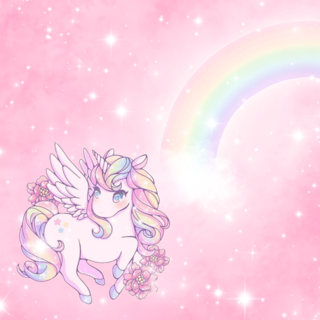 Aesthetic Pink