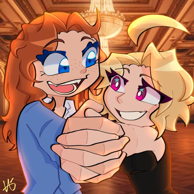 Dance Lesson
