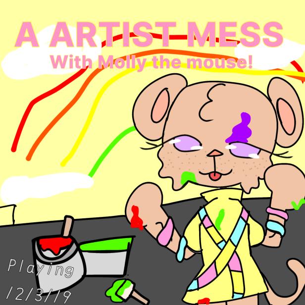 Idk why I made this - ibisPaint