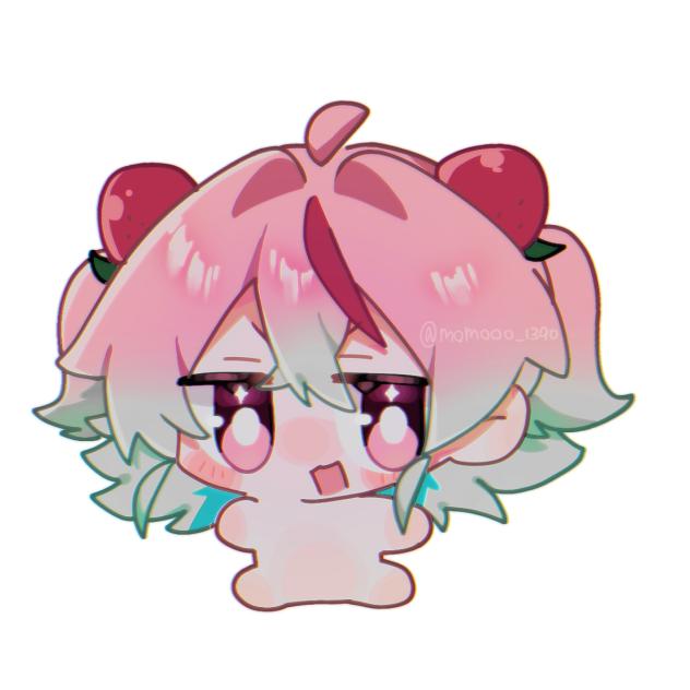 アイコンリメイク