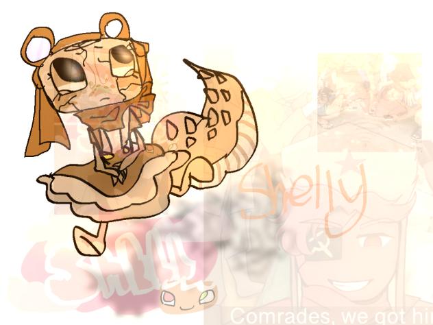 Shelly