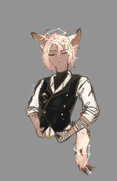 not my character 10