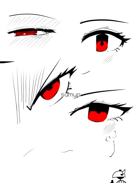 eye test