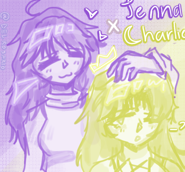 Fanart✨