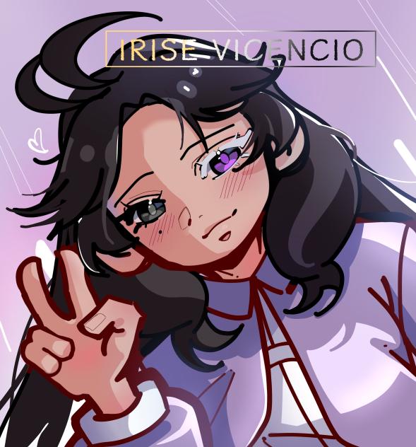 (15) Tried Hani1exx's artstyle