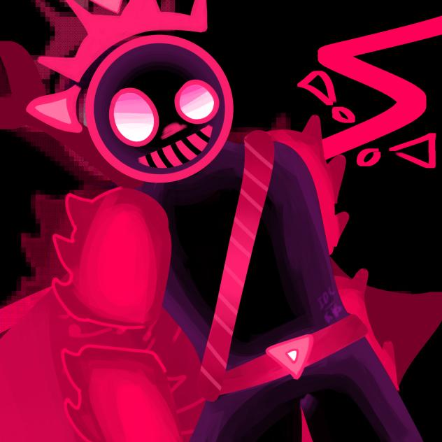 blixer, fresh, whatever yall call him