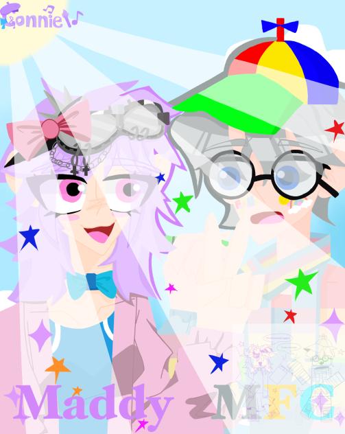 Draw my Roblox friend! 2 💜🖥️✨