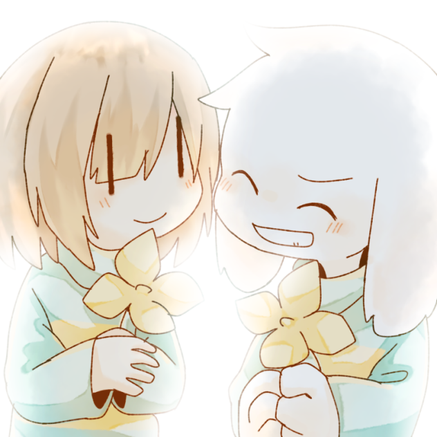 Chasriel 1日目